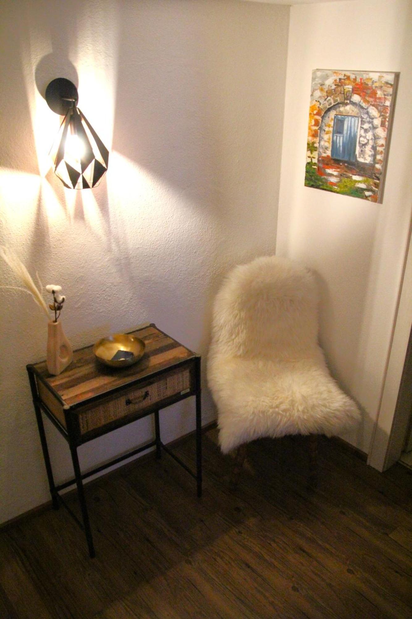 Ferienhaus Durstberger Ehrwald Quarto foto