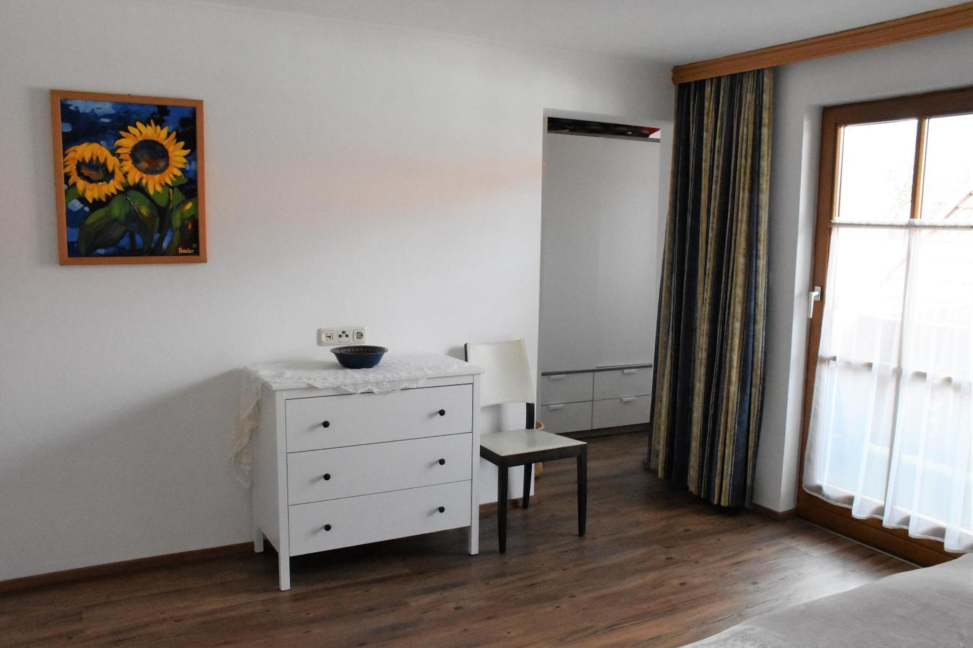 Ferienhaus Durstberger Ehrwald Quarto foto